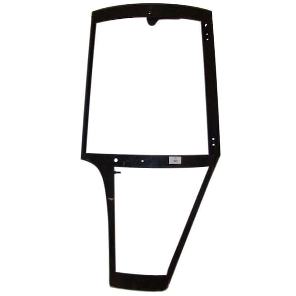 Aic Replacement Parts Cab, Door Frame Fits John Deere 4050 4250 4450 4055 4255 4455 WN-AR109555-PEX - main